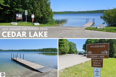 Tiny photo for 10670 E Pico Drive, Traverse City, MI 49684 (MLS # 1941479)