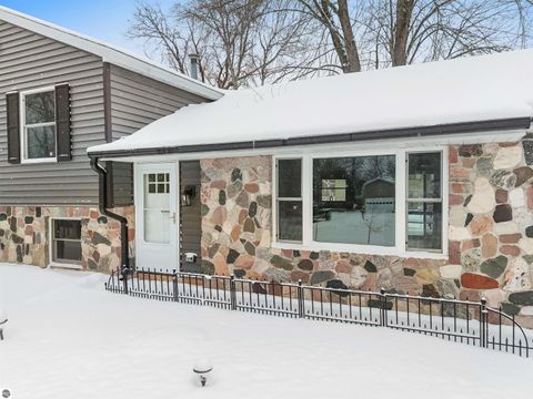 Tiny photo for 10670 E Pico Drive, Traverse City, MI 49684 (MLS # 1941479)