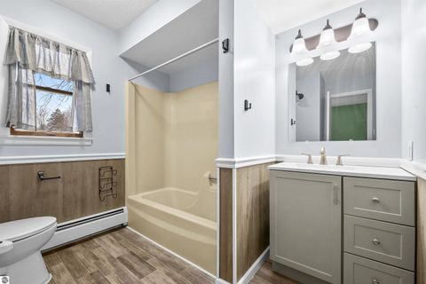 Tiny photo for 10670 E Pico Drive, Traverse City, MI 49684 (MLS # 1941479)