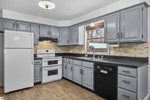 Tiny photo for 10670 E Pico Drive, Traverse City, MI 49684 (MLS # 1941479)