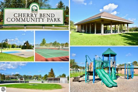 Tiny photo for 10670 E Pico Drive, Traverse City, MI 49684 (MLS # 1941479)