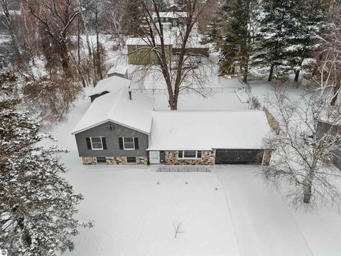 Tiny photo for 10670 E Pico Drive, Traverse City, MI 49684 (MLS # 1941479)