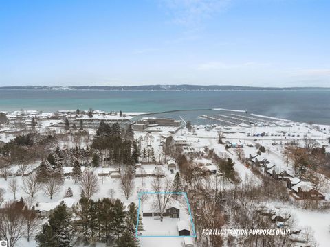 Tiny photo for 10670 E Pico Drive, Traverse City, MI 49684 (MLS # 1941479)
