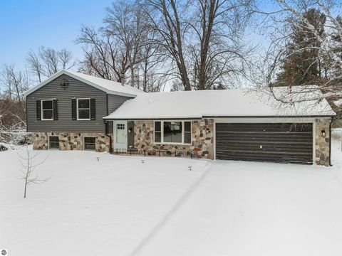 Tiny photo for 10670 E Pico Drive, Traverse City, MI 49684 (MLS # 1941479)