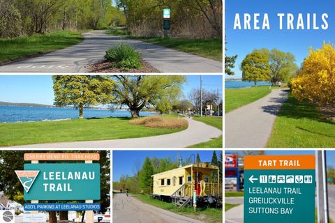 Tiny photo for 10670 E Pico Drive, Traverse City, MI 49684 (MLS # 1941479)