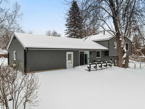 Tiny photo for 10670 E Pico Drive, Traverse City, MI 49684 (MLS # 1941479)