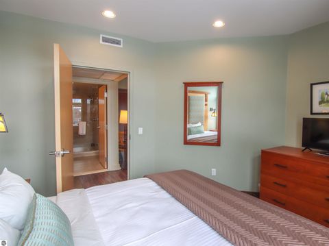 Tiny photo for 12450214 Crystal Mountain Drive #214, Thompsonville, MI 49683 (MLS # 1943182)