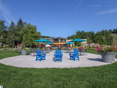 Tiny photo for 12450214 Crystal Mountain Drive #214, Thompsonville, MI 49683 (MLS # 1943182)