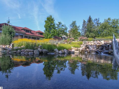 Tiny photo for 12450214 Crystal Mountain Drive #214, Thompsonville, MI 49683 (MLS # 1943182)