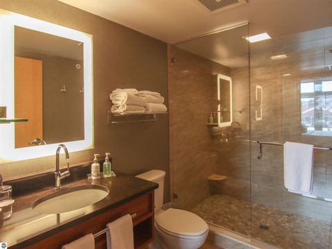 Tiny photo for 12450214 Crystal Mountain Drive #214, Thompsonville, MI 49683 (MLS # 1943182)