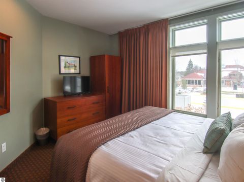 Tiny photo for 12450214 Crystal Mountain Drive #214, Thompsonville, MI 49683 (MLS # 1943182)