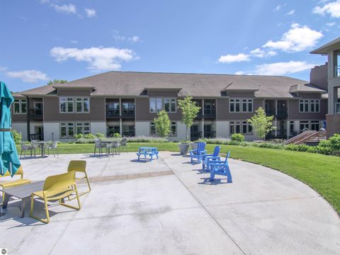 Tiny photo for 12450214 Crystal Mountain Drive #214, Thompsonville, MI 49683 (MLS # 1943182)