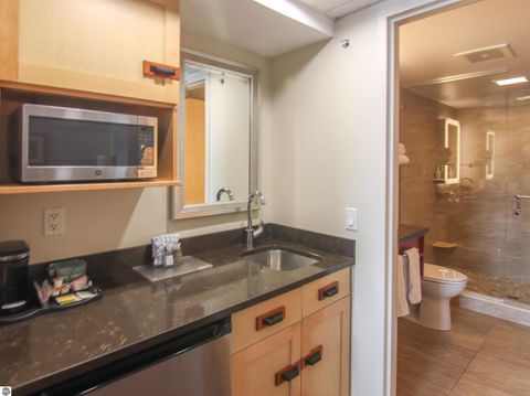 Tiny photo for 12450214 Crystal Mountain Drive #214, Thompsonville, MI 49683 (MLS # 1943182)