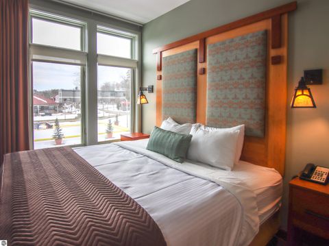 Tiny photo for 12450214 Crystal Mountain Drive #214, Thompsonville, MI 49683 (MLS # 1943182)