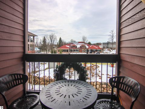 Photo of 12450214 Crystal Mountain Drive #214, Thompsonville, MI 49683 (MLS # 1943182)