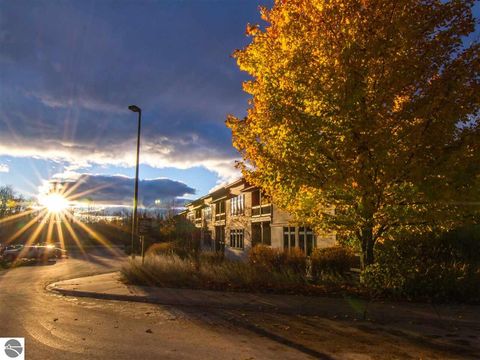 Tiny photo for 12450214 Crystal Mountain Drive #214, Thompsonville, MI 49683 (MLS # 1943182)