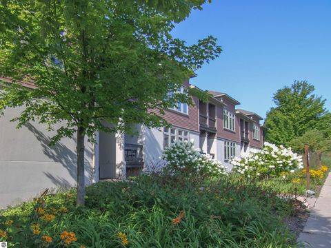 Tiny photo for 12450214 Crystal Mountain Drive #214, Thompsonville, MI 49683 (MLS # 1943182)