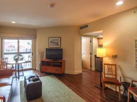 Tiny photo for 12450214 Crystal Mountain Drive #214, Thompsonville, MI 49683 (MLS # 1943182)