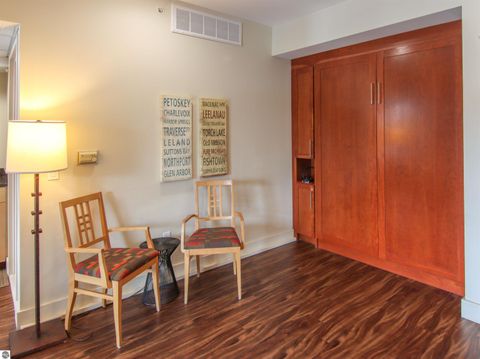 Tiny photo for 12450214 Crystal Mountain Drive #214, Thompsonville, MI 49683 (MLS # 1943182)