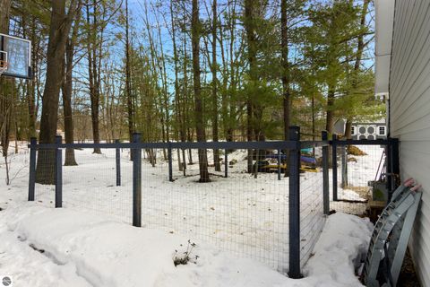 Tiny photo for 9811 Pin Oak Dr #13, Interlochen, MI 49643 (MLS # 1942697)