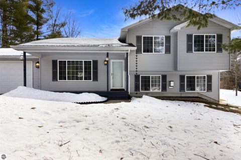 Tiny photo for 9811 Pin Oak Dr #13, Interlochen, MI 49643 (MLS # 1942697)