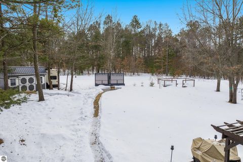 Tiny photo for 9811 Pin Oak Dr #13, Interlochen, MI 49643 (MLS # 1942697)