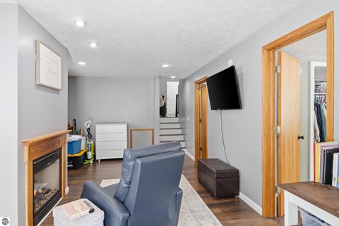 Tiny photo for 9811 Pin Oak Dr #13, Interlochen, MI 49643 (MLS # 1942697)