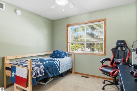 Tiny photo for 9811 Pin Oak Dr #13, Interlochen, MI 49643 (MLS # 1942697)