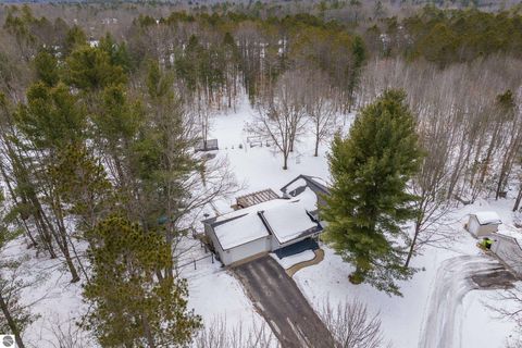 Tiny photo for 9811 Pin Oak Dr #13, Interlochen, MI 49643 (MLS # 1942697)