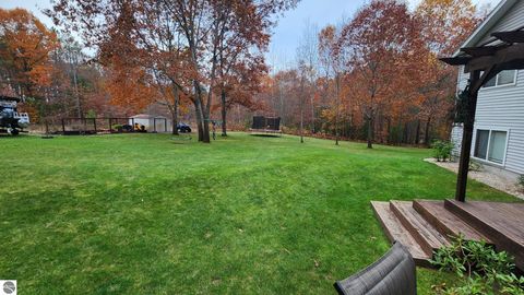 Tiny photo for 9811 Pin Oak Dr #13, Interlochen, MI 49643 (MLS # 1942697)