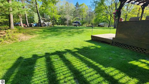 Tiny photo for 9811 Pin Oak Dr #13, Interlochen, MI 49643 (MLS # 1942697)