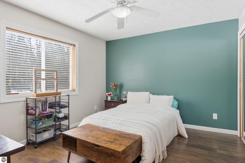 Tiny photo for 9811 Pin Oak Dr #13, Interlochen, MI 49643 (MLS # 1942697)