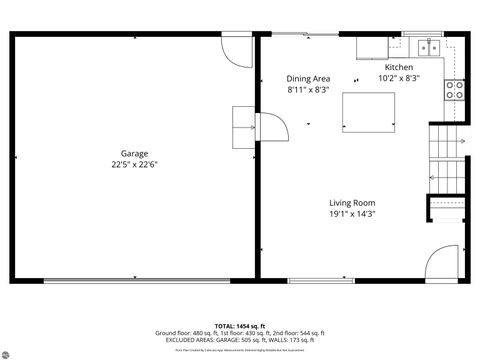 Tiny photo for 9811 Pin Oak Dr #13, Interlochen, MI 49643 (MLS # 1942697)