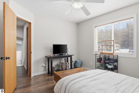 Tiny photo for 9811 Pin Oak Dr #13, Interlochen, MI 49643 (MLS # 1942697)