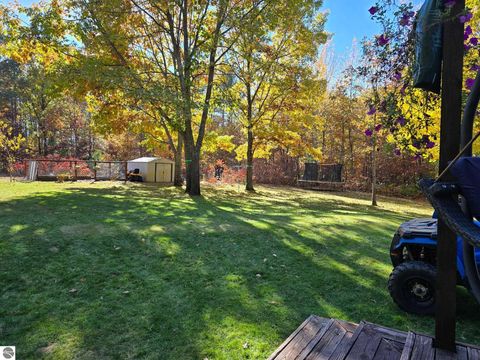 Tiny photo for 9811 Pin Oak Dr #13, Interlochen, MI 49643 (MLS # 1942697)