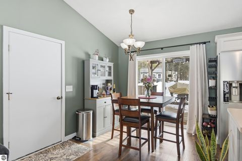 Tiny photo for 9811 Pin Oak Dr #13, Interlochen, MI 49643 (MLS # 1942697)