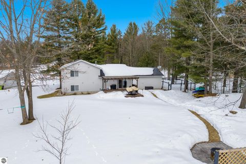 Tiny photo for 9811 Pin Oak Dr #13, Interlochen, MI 49643 (MLS # 1942697)