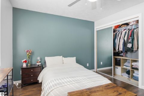 Tiny photo for 9811 Pin Oak Dr #13, Interlochen, MI 49643 (MLS # 1942697)