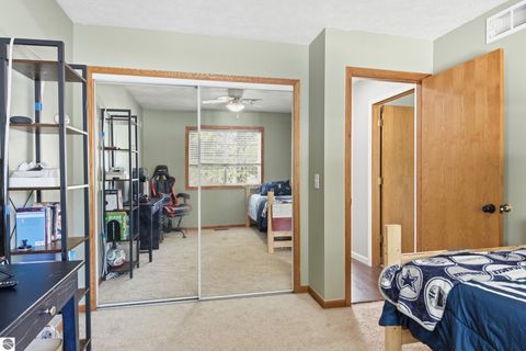 Tiny photo for 9811 Pin Oak Dr #13, Interlochen, MI 49643 (MLS # 1942697)