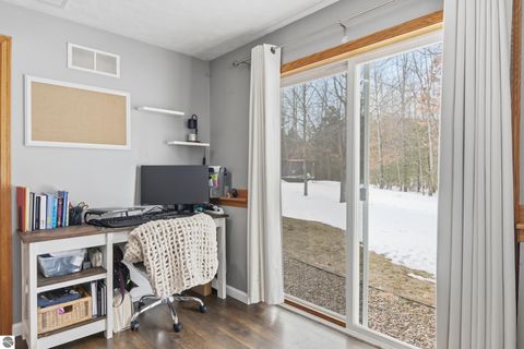 Tiny photo for 9811 Pin Oak Dr #13, Interlochen, MI 49643 (MLS # 1942697)