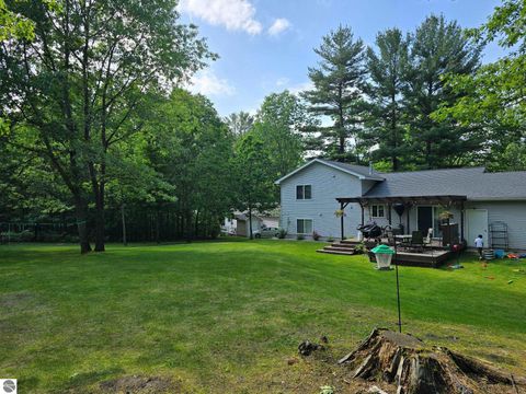 Tiny photo for 9811 Pin Oak Dr #13, Interlochen, MI 49643 (MLS # 1942697)