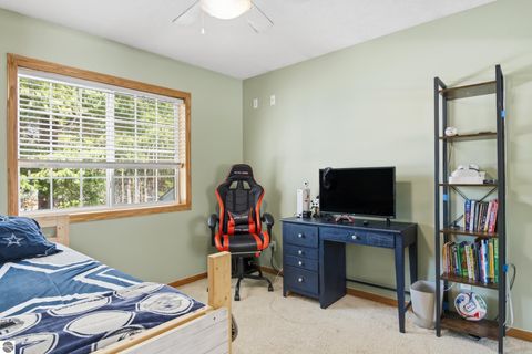 Tiny photo for 9811 Pin Oak Dr #13, Interlochen, MI 49643 (MLS # 1942697)