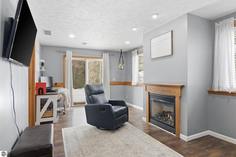 Tiny photo for 9811 Pin Oak Dr #13, Interlochen, MI 49643 (MLS # 1942697)