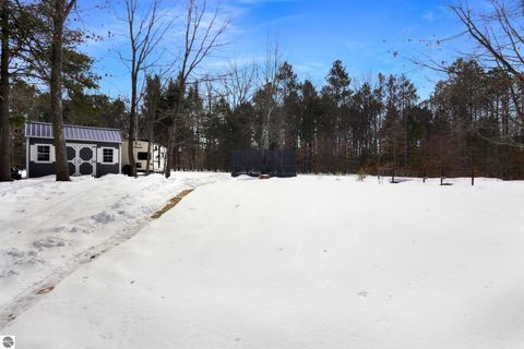 Tiny photo for 9811 Pin Oak Dr #13, Interlochen, MI 49643 (MLS # 1942697)