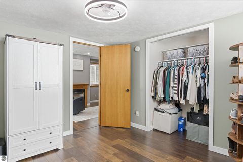 Tiny photo for 9811 Pin Oak Dr #13, Interlochen, MI 49643 (MLS # 1942697)