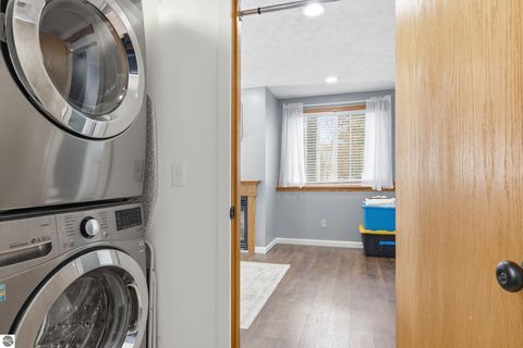 Tiny photo for 9811 Pin Oak Dr #13, Interlochen, MI 49643 (MLS # 1942697)