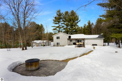 Tiny photo for 9811 Pin Oak Dr #13, Interlochen, MI 49643 (MLS # 1942697)