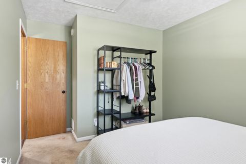 Tiny photo for 9811 Pin Oak Dr #13, Interlochen, MI 49643 (MLS # 1942697)