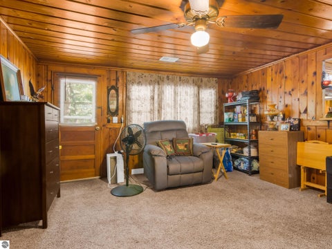 Tiny photo for 4883 Poplar Drive, Harrison, MI 48625 (MLS # 1948767)