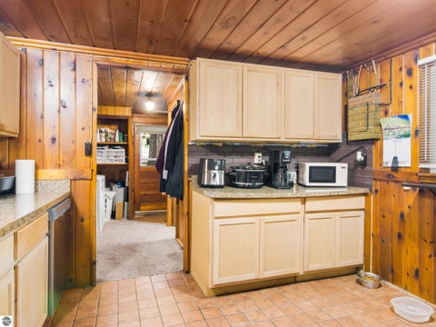 Tiny photo for 4883 Poplar Drive, Harrison, MI 48625 (MLS # 1948767)
